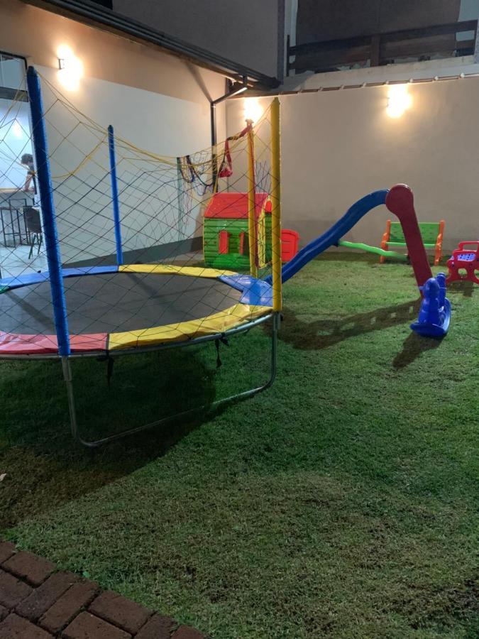 Pousada Familia Bueno Monte Alegre do Sul Zewnętrze zdjęcie